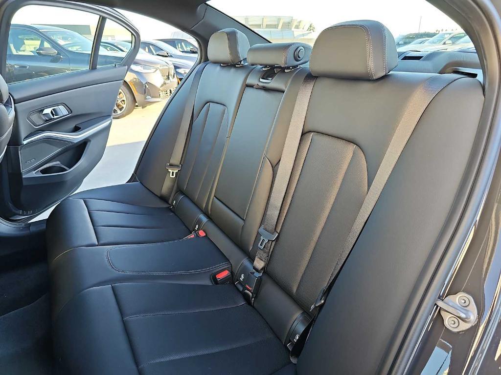 new 2026 BMW M340 car, priced at $70,050