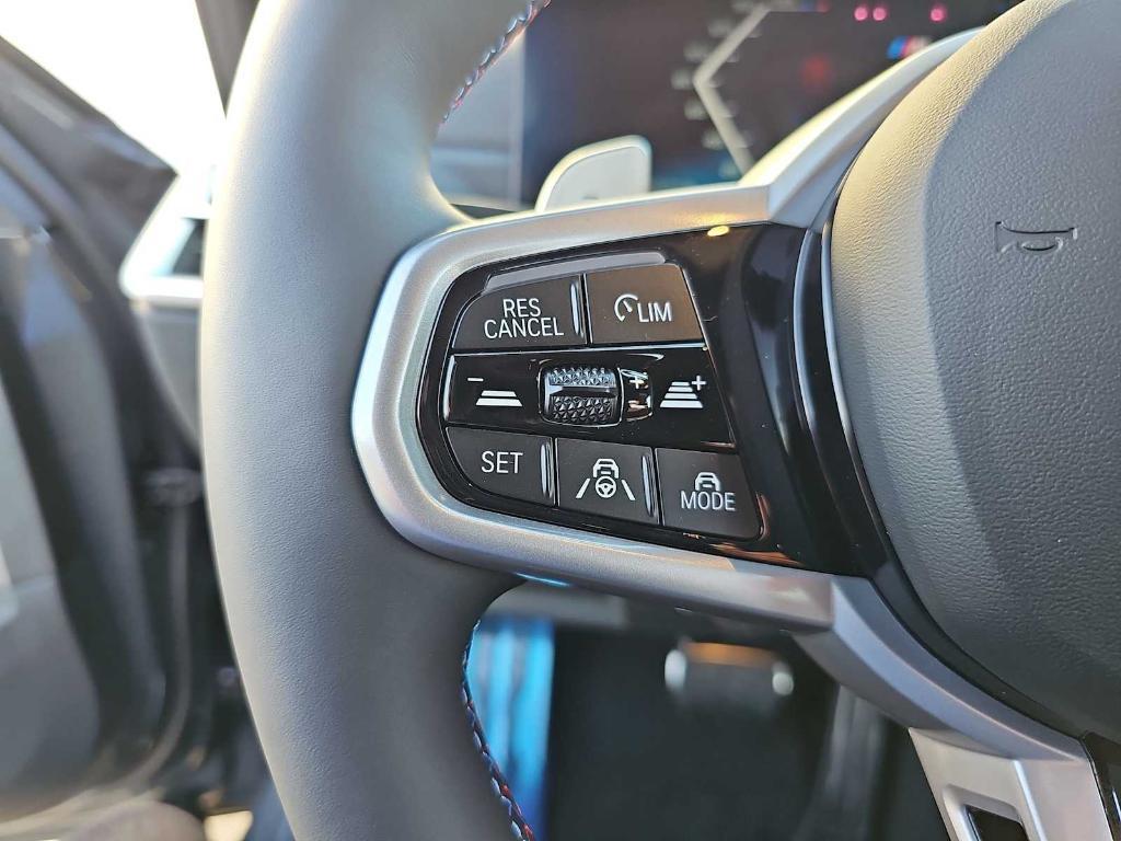 new 2026 BMW M340 car, priced at $70,050