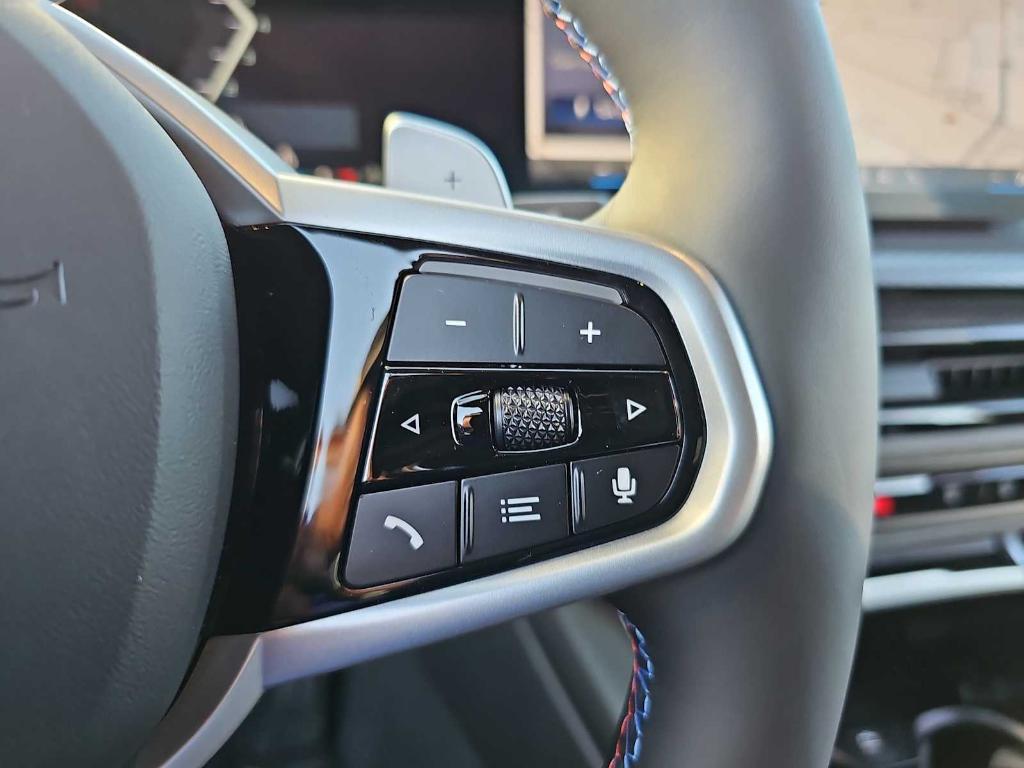 new 2026 BMW M340 car, priced at $70,050