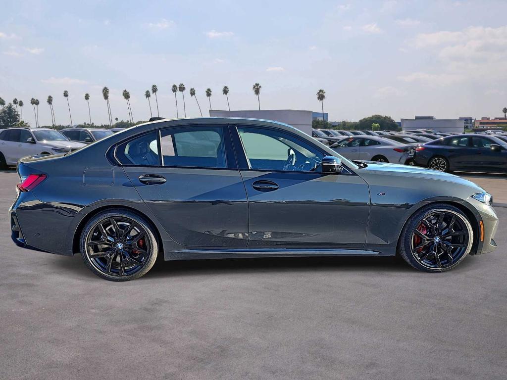 new 2026 BMW M340 car, priced at $70,050