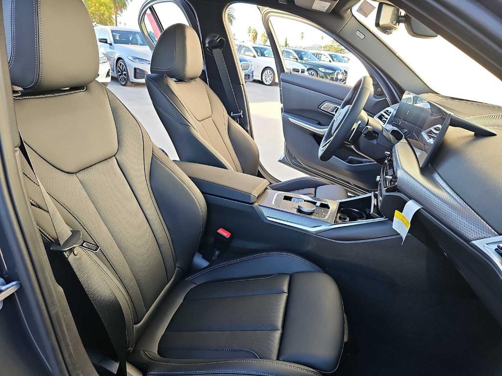 new 2026 BMW M340 car, priced at $70,050