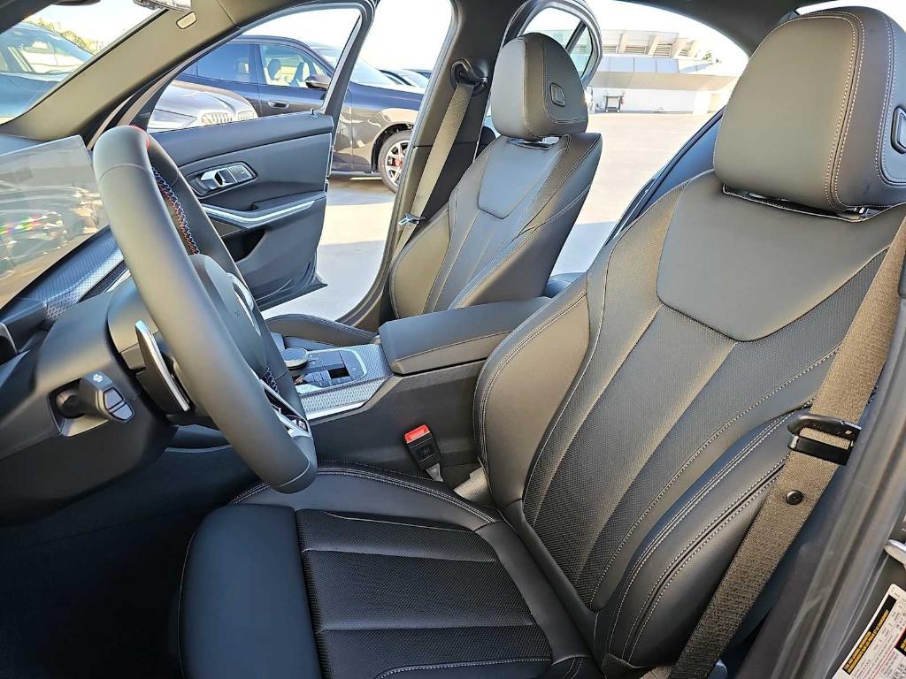 new 2026 BMW M340 car, priced at $70,050