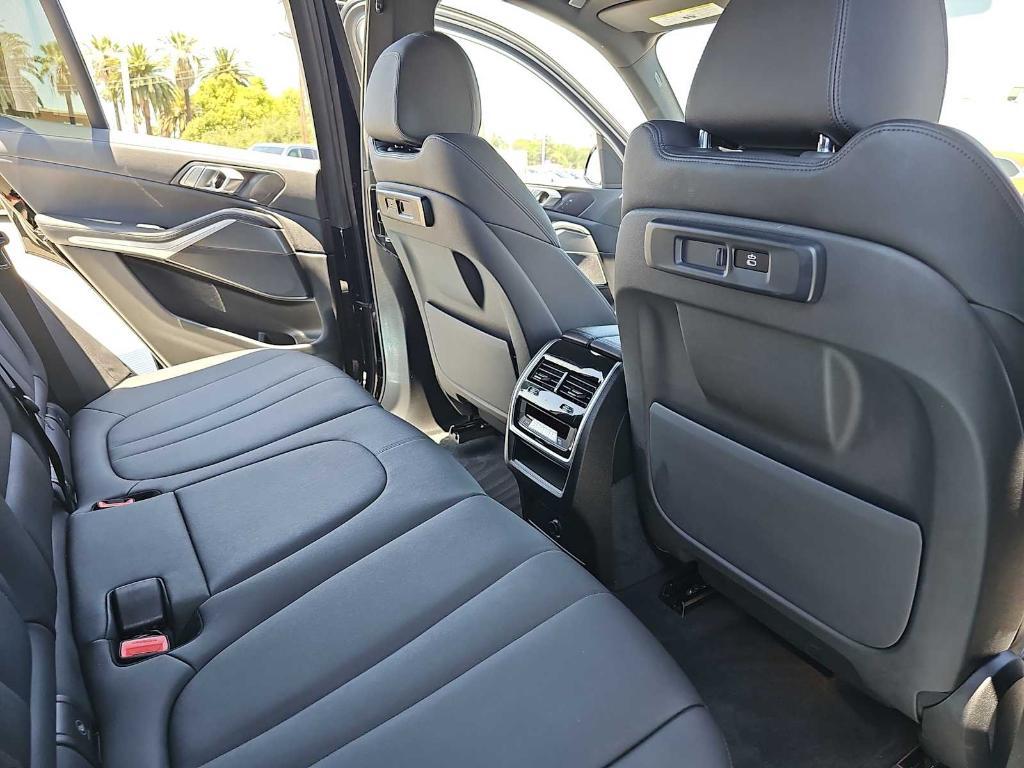 used 2022 BMW X5 car, priced at $43,888