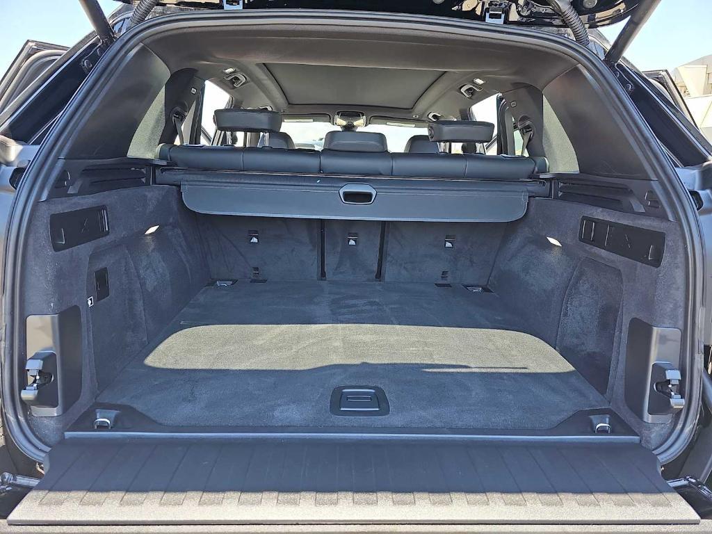 used 2022 BMW X5 car, priced at $43,888