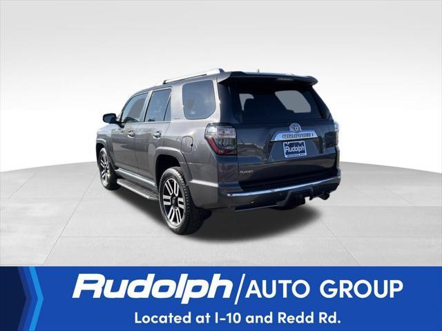 used 2020 Toyota 4Runner car, priced at $36,900