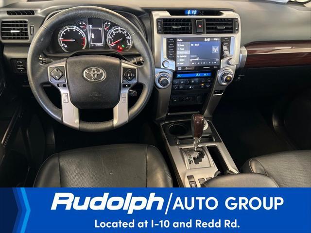 used 2020 Toyota 4Runner car, priced at $36,900