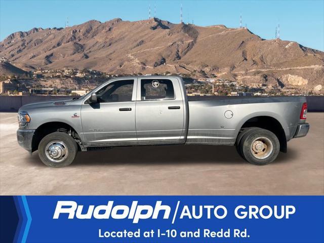used 2021 Ram 3500 car, priced at $44,567