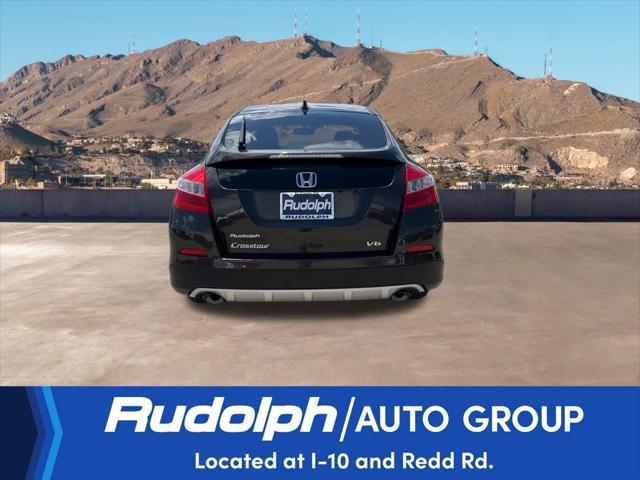 used 2013 Honda Crosstour car, priced at $10,946