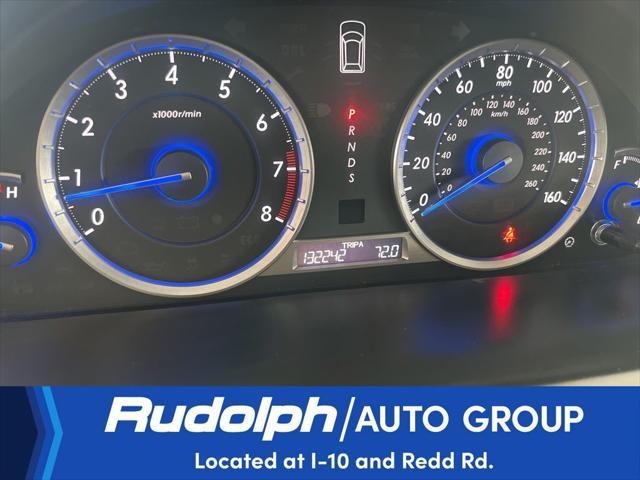 used 2013 Honda Crosstour car, priced at $10,946