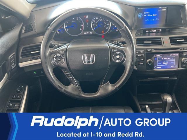 used 2013 Honda Crosstour car, priced at $10,946