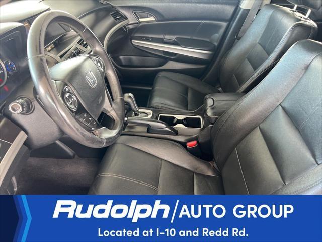 used 2013 Honda Crosstour car, priced at $10,946