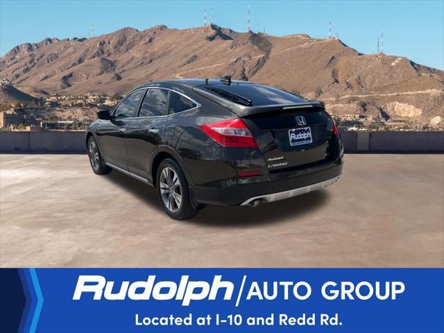 used 2013 Honda Crosstour car, priced at $10,946