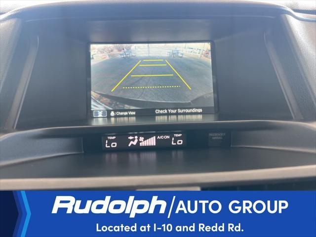 used 2013 Honda Crosstour car, priced at $10,946