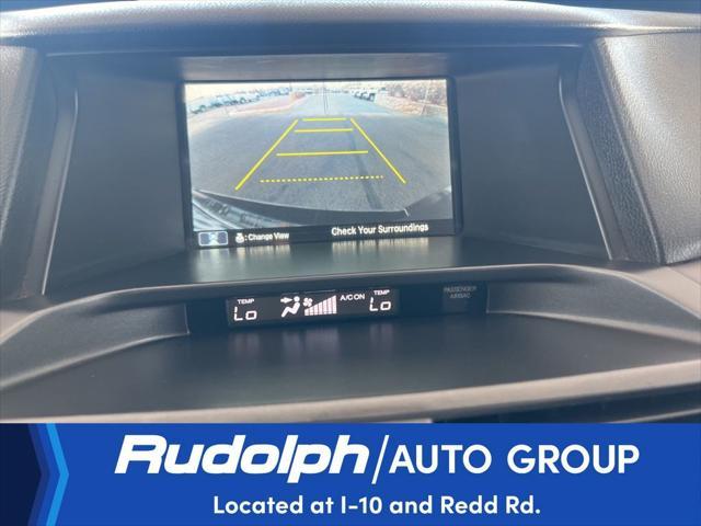 used 2013 Honda Crosstour car, priced at $10,946
