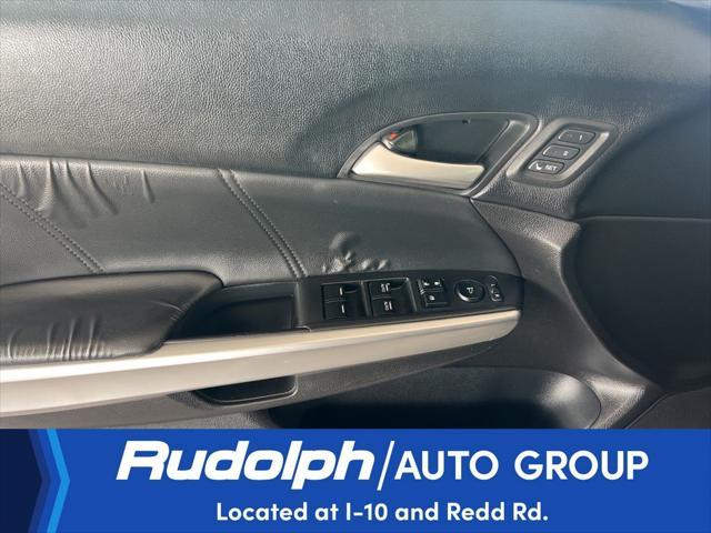 used 2013 Honda Crosstour car, priced at $10,946