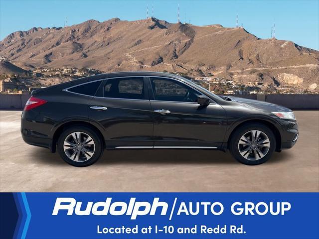 used 2013 Honda Crosstour car, priced at $10,946
