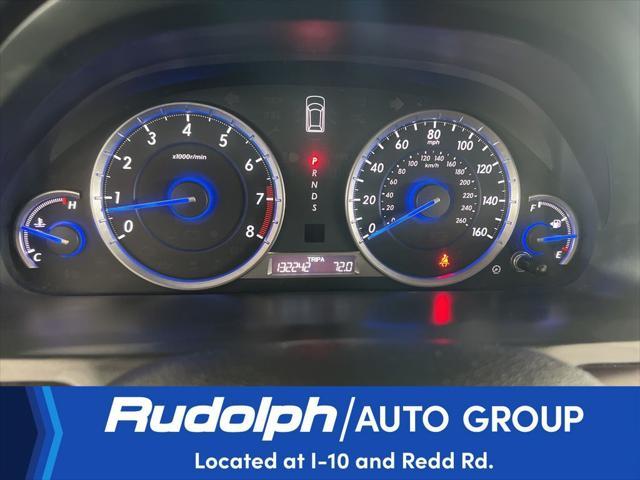 used 2013 Honda Crosstour car, priced at $10,946