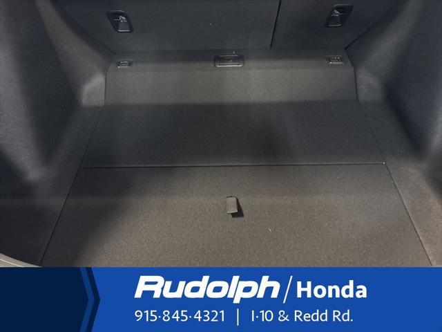 new 2025 Honda Civic Hybrid car, priced at $34,300
