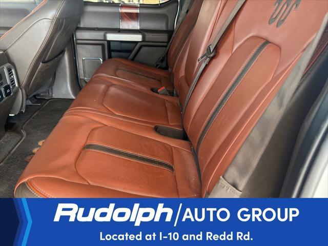 used 2020 Ford F-150 car, priced at $33,456