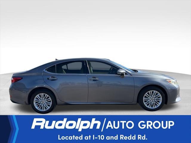 used 2014 Lexus ES 350 car, priced at $16,595