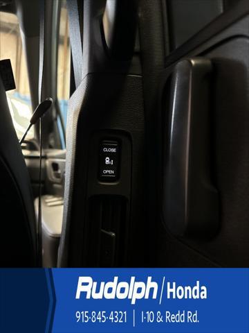 new 2025 Honda Odyssey car, priced at $45,275