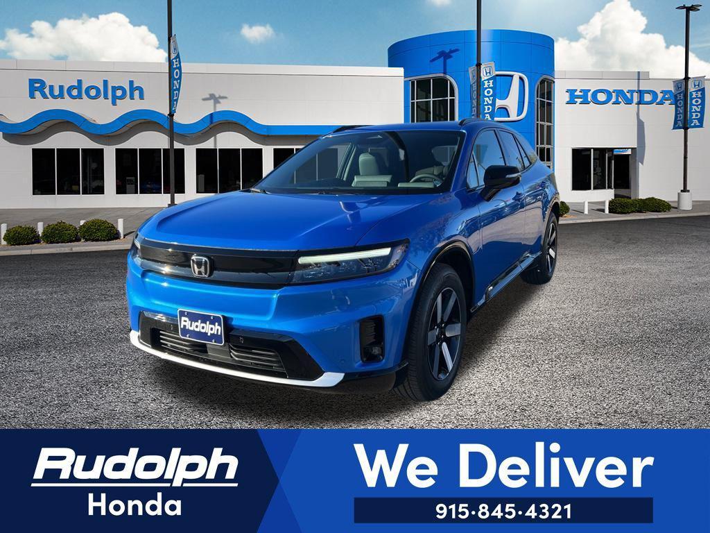 new 2026 Honda Prologue car, priced at $56,450