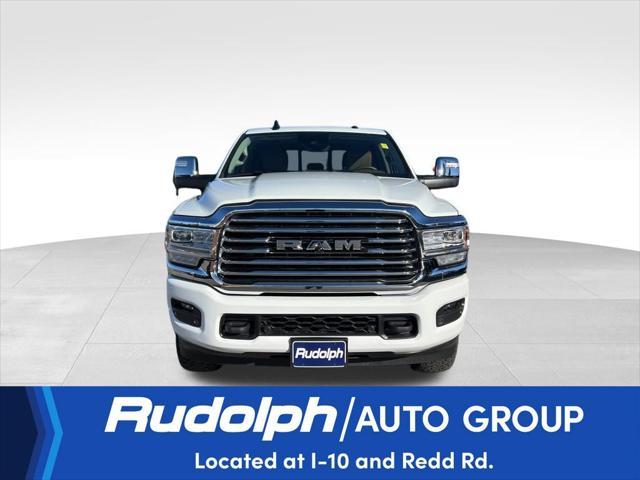 used 2024 Ram 2500 car, priced at $83,075