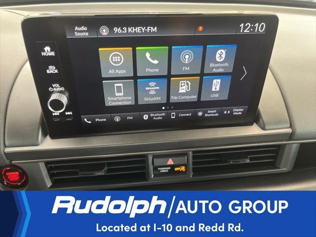 used 2024 Honda Pilot car, priced at $45,835