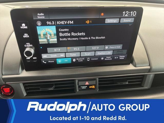 used 2024 Honda Pilot car, priced at $45,835