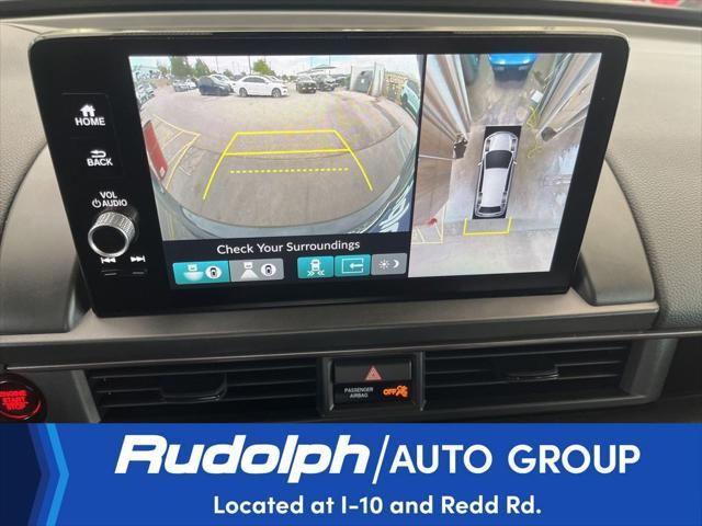 used 2024 Honda Pilot car, priced at $45,835