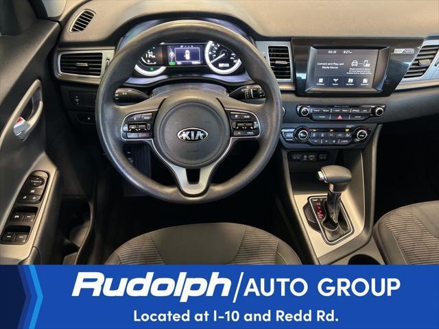 used 2019 Kia Niro car, priced at $14,995