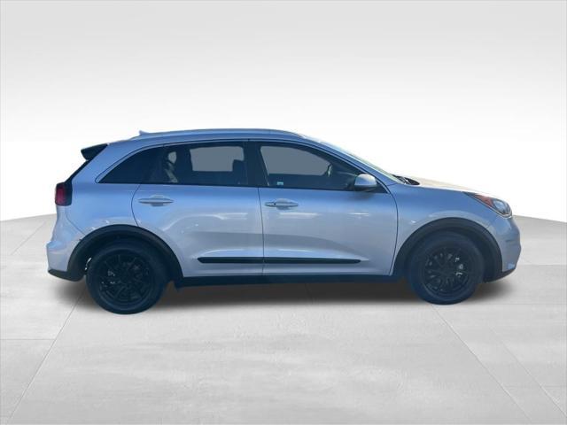 used 2019 Kia Niro car, priced at $15,885