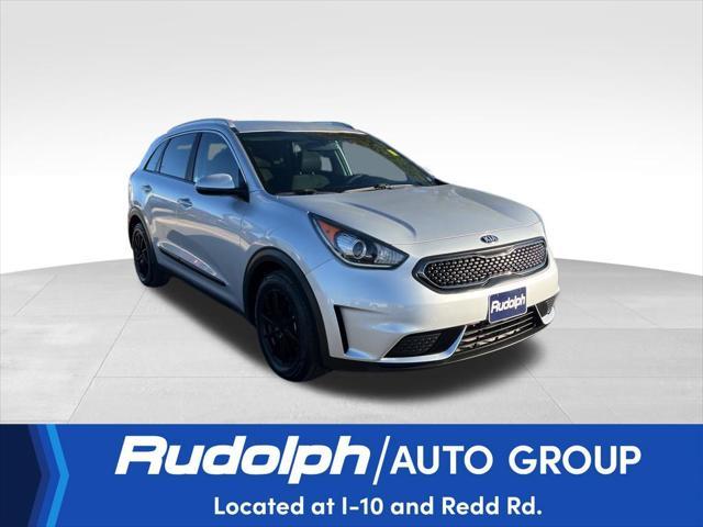 used 2019 Kia Niro car, priced at $14,995