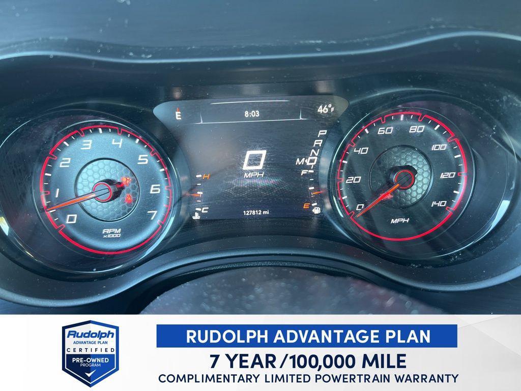 used 2018 Dodge Charger car, priced at $13,321