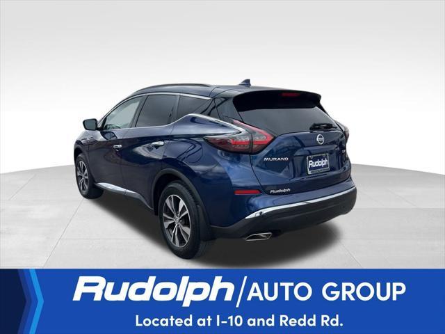 used 2020 Nissan Murano car, priced at $19,995