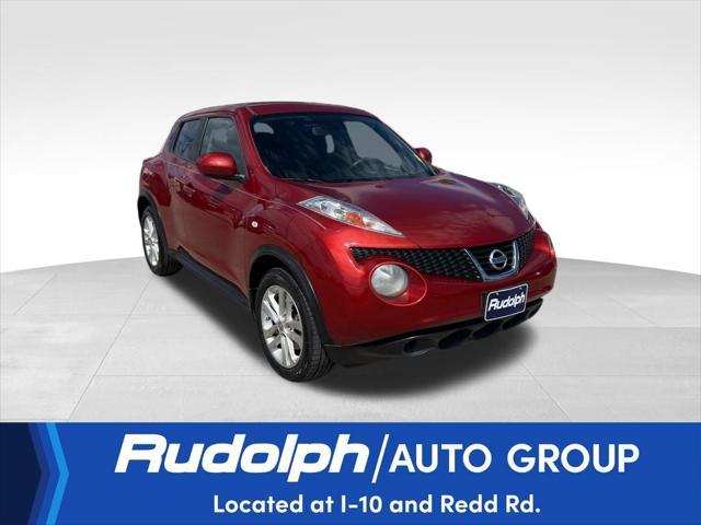 used 2013 Nissan Juke car, priced at $7,995