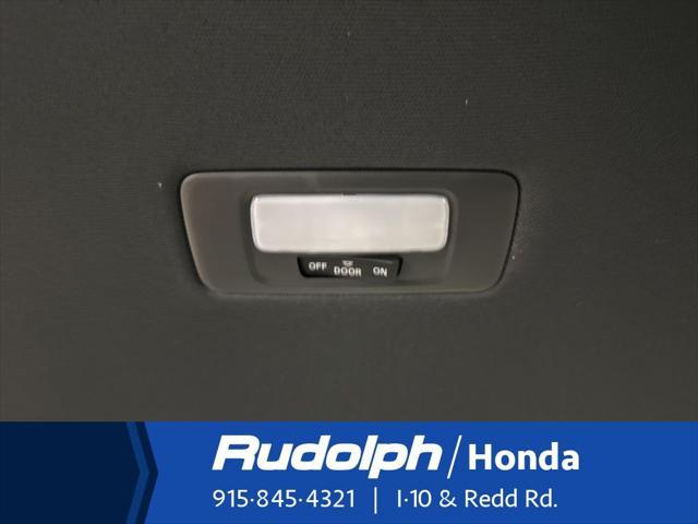new 2026 Honda Civic car, priced at $28,200