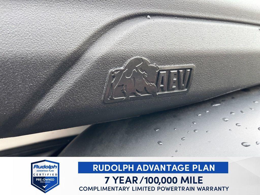 used 2020 Jeep Gladiator car