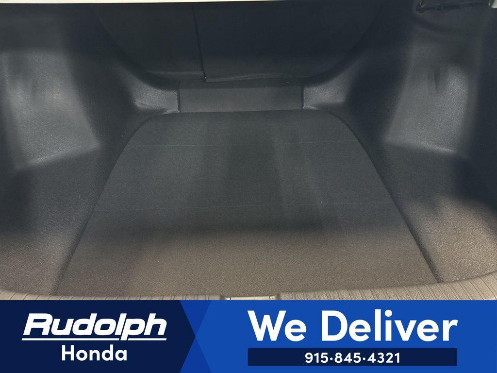 new 2025 Honda Accord Hybrid car, priced at $35,260