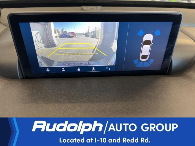 used 2022 Acura TLX car, priced at $32,742