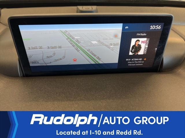 used 2022 Acura TLX car, priced at $32,742