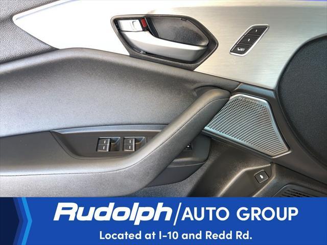 used 2022 Acura TLX car, priced at $32,742