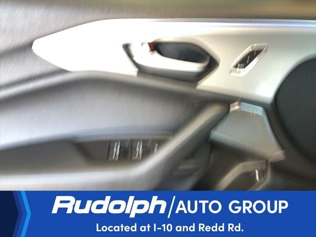 used 2022 Acura TLX car, priced at $32,742