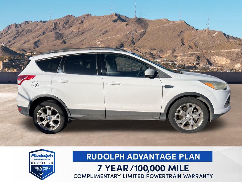 used 2013 Ford Escape car, priced at $7,777