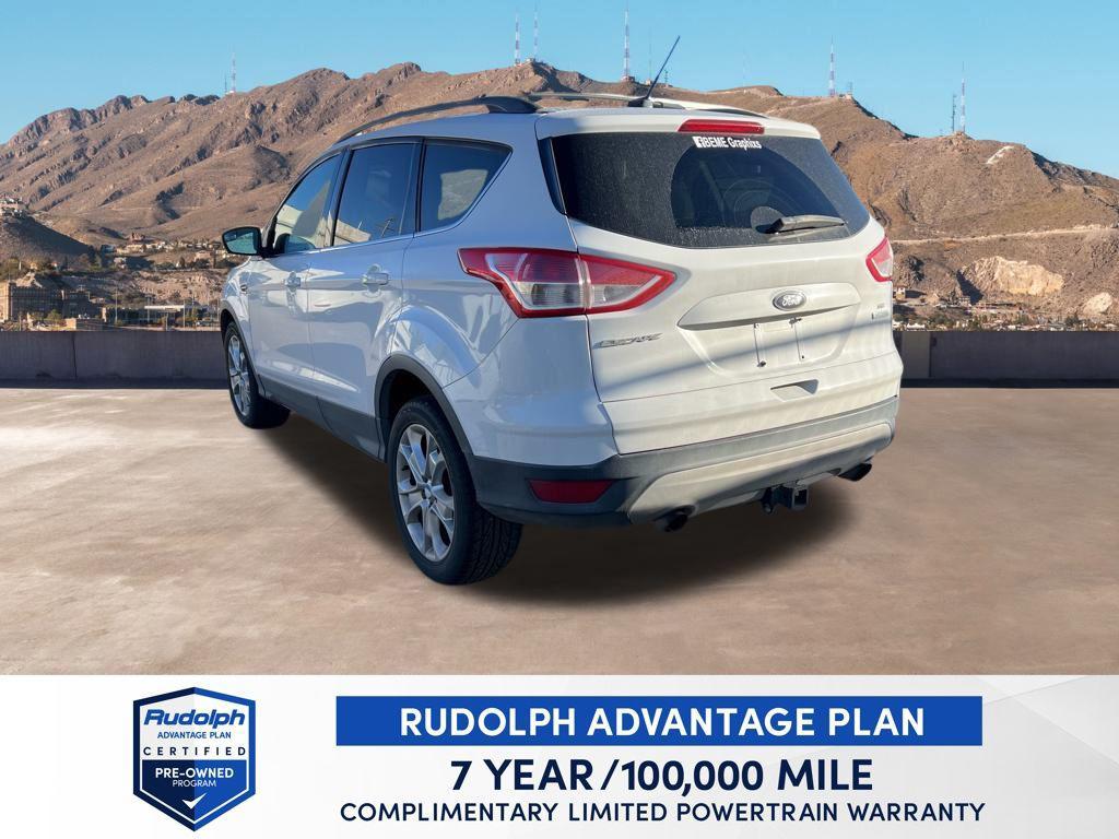 used 2013 Ford Escape car, priced at $7,777