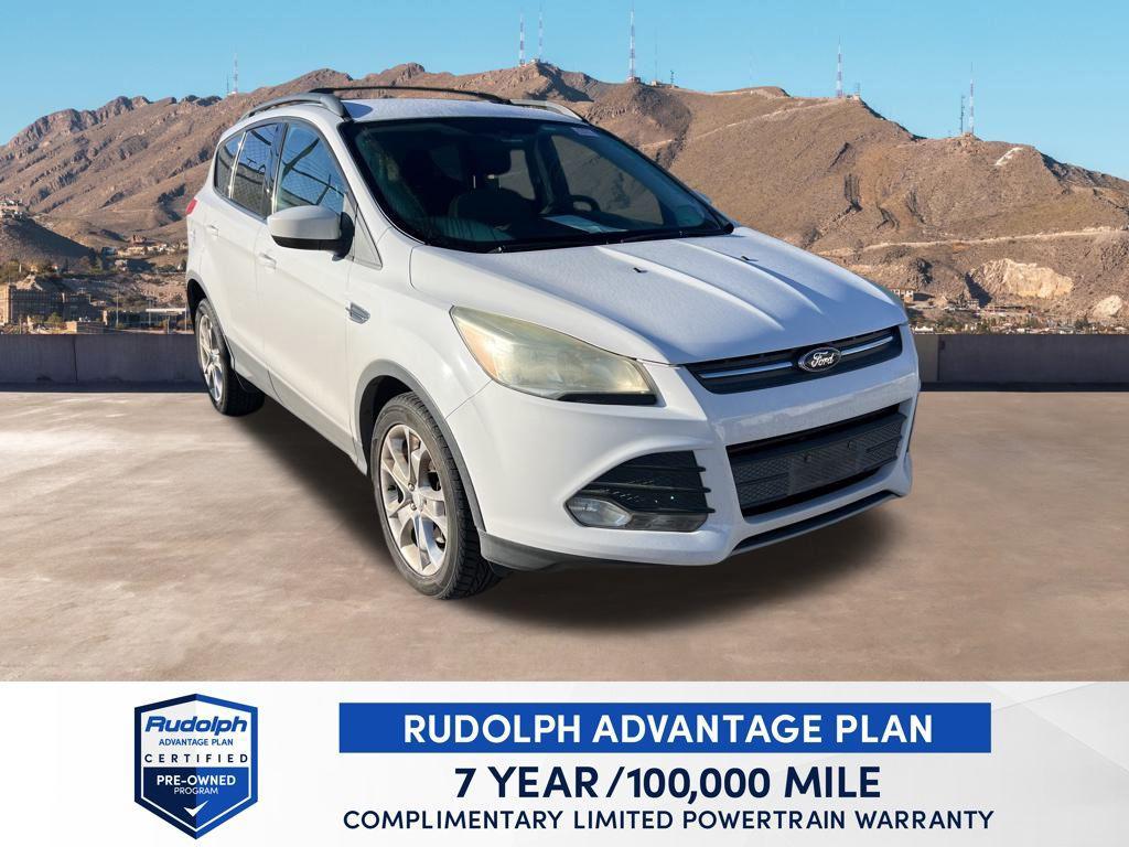 used 2013 Ford Escape car, priced at $7,777
