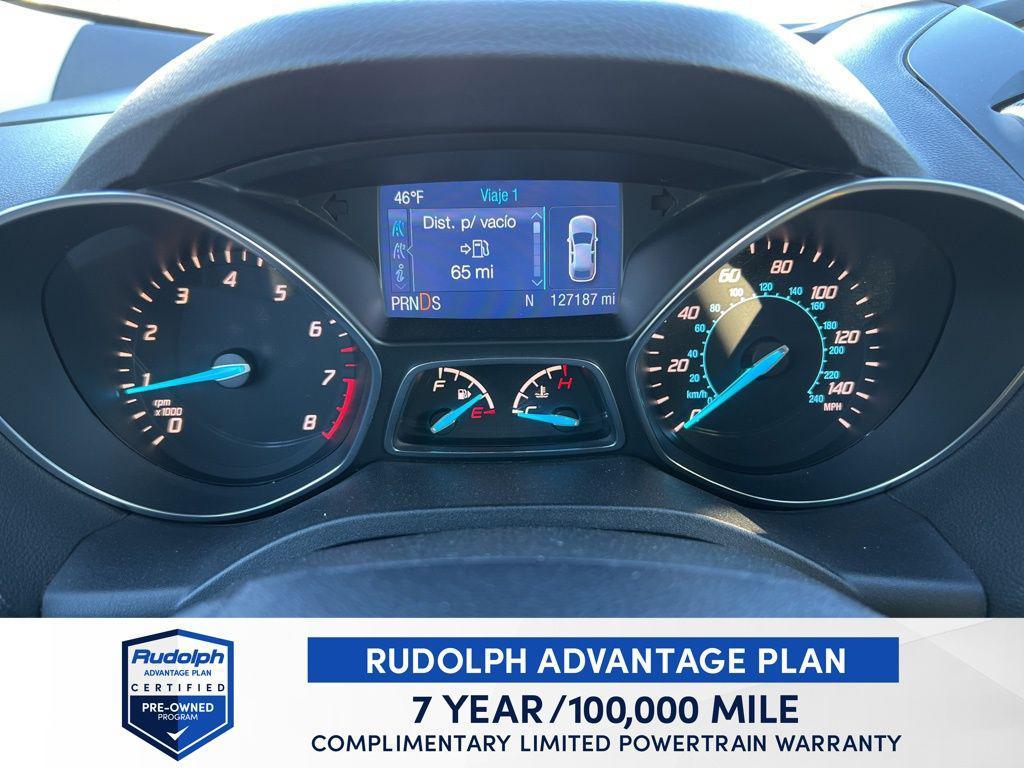 used 2013 Ford Escape car, priced at $7,777