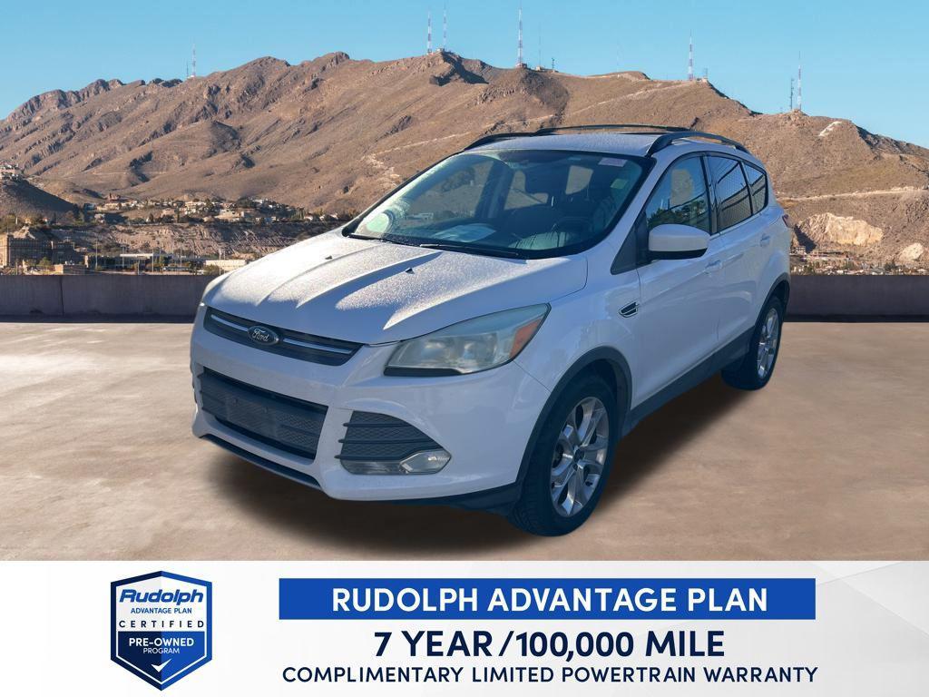 used 2013 Ford Escape car, priced at $7,777