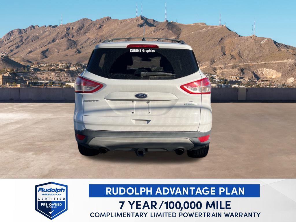 used 2013 Ford Escape car, priced at $7,777
