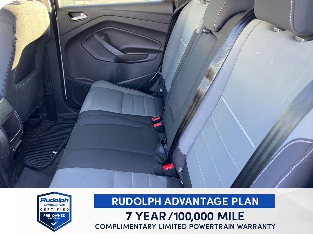 used 2013 Ford Escape car, priced at $7,777